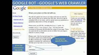 Tools For Web Crawling