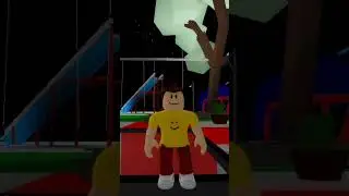 Reagindo ao glow up #roblox #gameplay #brookhaven #memes