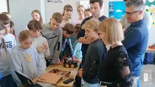 Midi des Talents 2022-2023