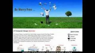 San Diego Website Design Professionals!