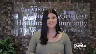 DaVita Revenue Operations Team