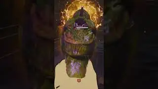 Gorgoplex C Wonder Weapon Upgrade - Reckoning BO6 Zombies