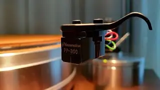 phasemation pp300 Bossa Nova SoulSamba 1989 LP