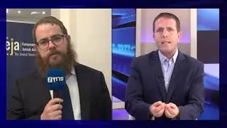 Mapping Antisemitism 