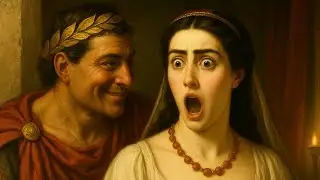 The Horrific Intimate Practices in Ancient Roman Villas