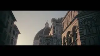 Anamorphic Italy (Nikon Zf Ambient Travel Film)