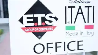 ETS Heat Transfers - Stampa transfer dal 1970. Transfer sublimatici e termoplastici.