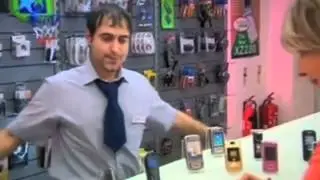 Customer Service Compilation