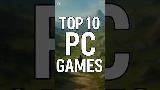 Top 10 PC Games of 2025 | Must-Play Games This Year!