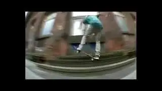 5 Days / 5 Clips #5 | Chris Adamiak & Basti Bechtold | www.wearequal.com