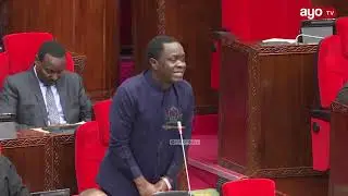 MBUNGE MWIJAGE BUNGENI LEO 