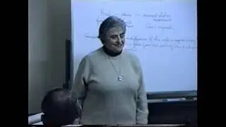 Alice Nelson - Life Everlasting - Class 4 (The Source of Liberty)