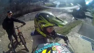Best of Pumptrack - January 2018