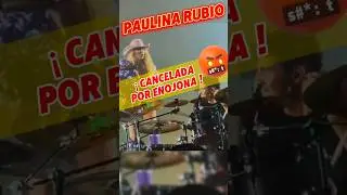 Ni una sola palabra, se le entendió !! 😆 Y explota en furia 😡🤬🤯 #shorts #paulinarubio