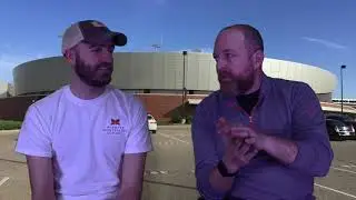 Shockerland TV - Reaves vs Frankamp