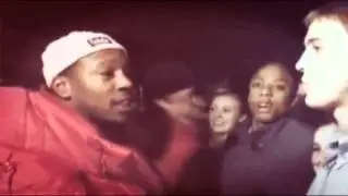 Beat Rapist - Lost In Jungle