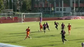 Tipphetked, Jõhvi FC Phoenix - Nõmme Kalju FC, 13.08.2025, Jõhvi