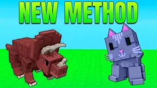 NEW TRIMOON METHOD is INSANE! Better than Echo Frog in Grow a Garden