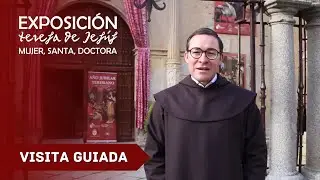 Visita guiada a la exposición 
