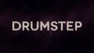 [Drumstep] Drugbite - Invention
