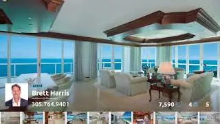 321 Ocean Dr, PH - Miami Beach, Florida