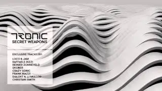 Christian Smith - Human Machine (Remastered) [Tronic]