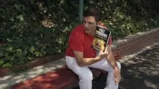 The Birthday Boys - Book Guy