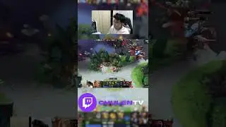 Why you need aghanim&rsquo;s shard! #fyp #dota2 #seaserver #shorts