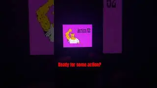 Playing a bad game this time, Some ACTION 52! 😅 #Action52 #nes #nintendo #unlicensedgame #avgn