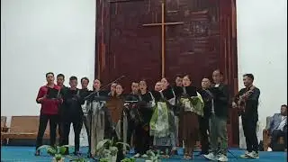 CD Teachers Special No. Dzulhami Baptist Church Revival Day(2025)