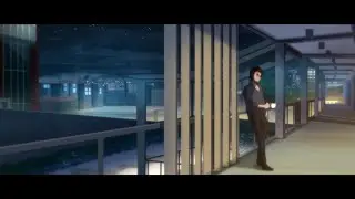 My 3K Sub Story