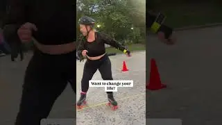 #rollerskating #rollerskater #beginnerskater #rollerskatingtips #skatecommunity #therealeskater
