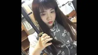 美麗的神話《二胡版》