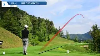 Shot Tracer App Features