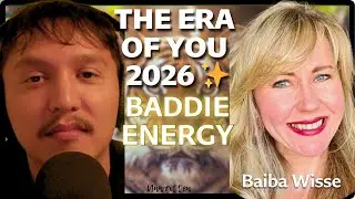 Step Into the Era of YOU in 2026  Activate Your Inner Essence & Purpose