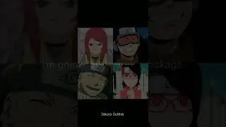 Supporters~🌷✨#sakura#minato#rin#boruto