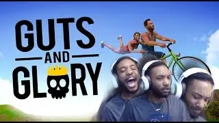GUTS AND GLORY FOR XBOX ONE?!!