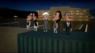 Dharna Characters Chand Ki Talash 4th July 2016