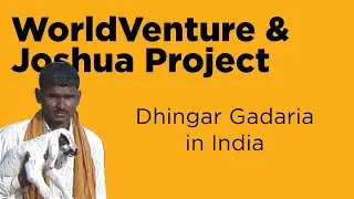 Prayer For The Dhingar Gadaria in India