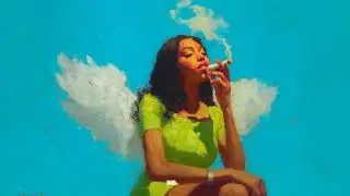 [FREE] J Cole x Dreamville x Freestyle Type Beat - 