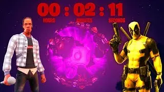 *NEW* FORTNITE UPDATE v12.41 Gameplay, Travis Scott Event, Patch Note Leaks (New Fortnite Update)