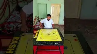 Carrom king👑