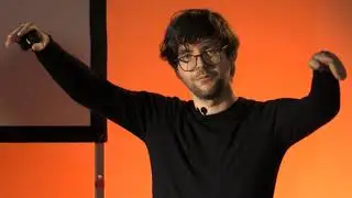 Mass Manufacturing of Satellites  | Tom Segert | TEDxHUBerlin