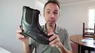 Best Horse Riding Boots for Girls | TuffRider Paddock Boot Unboxing