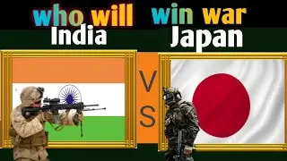 India vs Japan unveiling secrets who holds the military advantages?