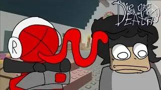 Playing Die Of Death