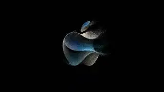 Apple Event - Wonderlust - Pre-Intro