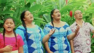 JESUS THE FAITHFUL - Alofau Seventh Day Adventist - Official Music Video 2018