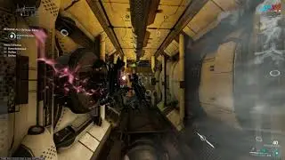 Warframe Spy URANUS SOLO
