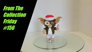 From The Collection Friday #156- BST AXN Gizmo